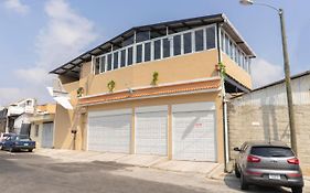 Euro Hostal